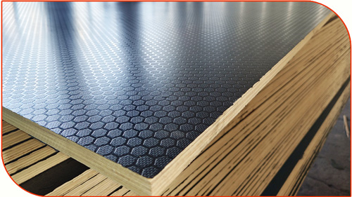 Anti Slip Plywood