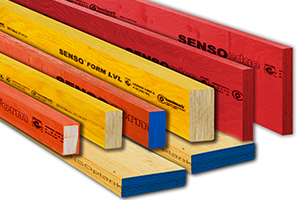 Formwork Lumber