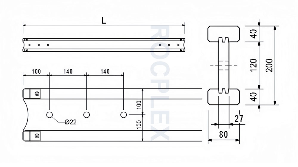 ROCPLEX-h20-beams