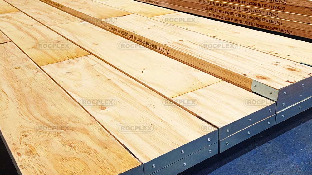 scaffold boards