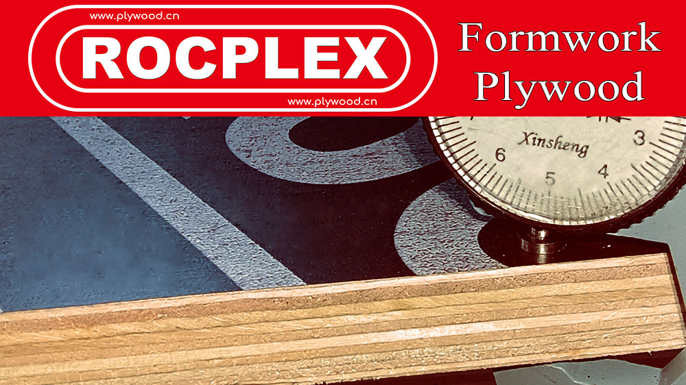 phenolic plywood 18mm